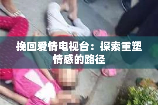 挽回爱情电视台：探索重塑情感的路径