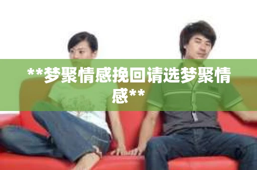 **梦聚情感挽回请选梦聚情感**