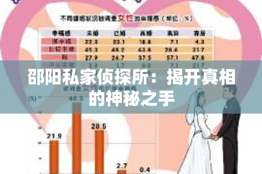 邵阳私家侦探所：揭开真相的神秘之手