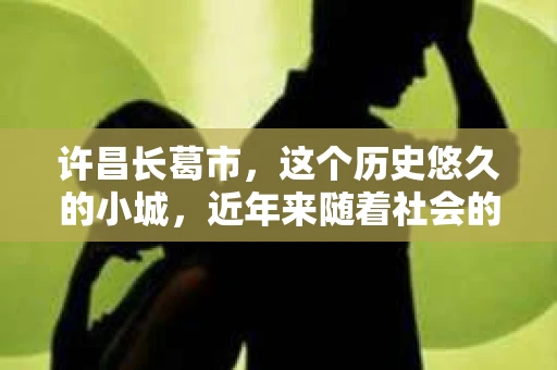 许昌长葛市，这个历史悠久的小城，近年来随着社会的发展，人们的生活节奏加快，对于私家侦探的需求也逐渐增多。那么，许昌长葛市有私家侦探吗？这个问题，让我带你一探究竟。