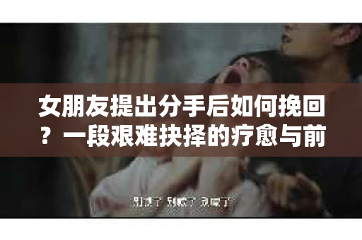 女朋友提出分手后如何挽回？一段艰难抉择的疗愈与前行之路