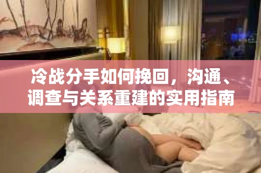 冷战分手如何挽回，沟通、调查与关系重建的实用指南