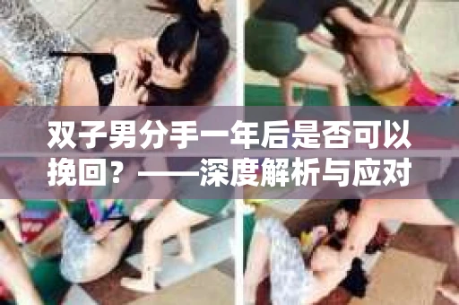 双子男分手一年后是否可以挽回？——深度解析与应对策略